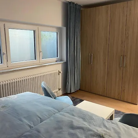 Teamwerk Apartment