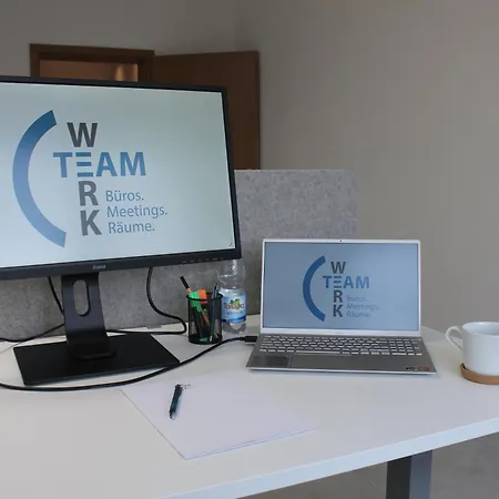 Teamwerk Apartment *