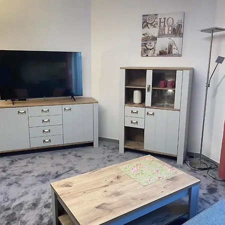 Apartmán Teamwerk Leonberg