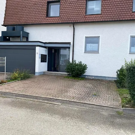 Appartement Teamwerk