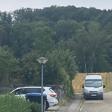 Teamwerk Apartmán *