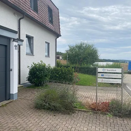 Teamwerk * Leonberg