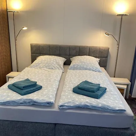 Teamwerk Apartment Leonberg