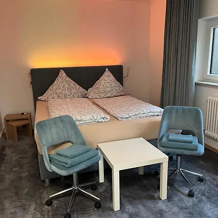 Teamwerk Apartmán *