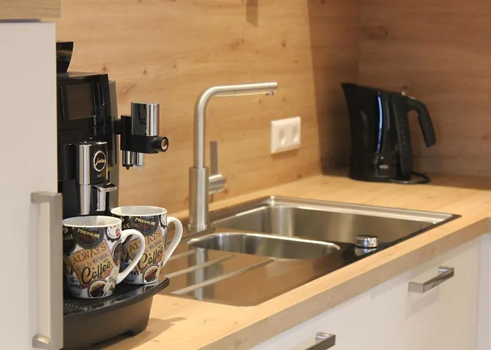 Appartement Teamwerk Leonberg