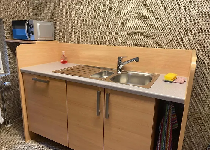 Appartement Teamwerk *