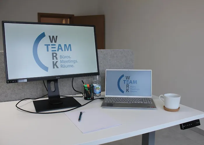 Teamwerk Appartement *