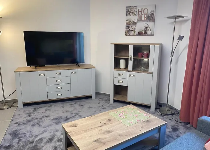 Appartement Teamwerk Leonberg