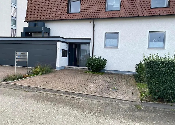 Appartement Teamwerk