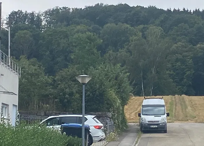 Teamwerk Appartement *