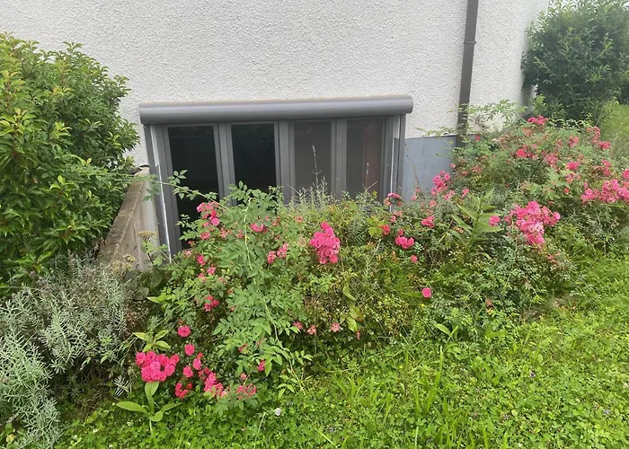 Appartement Teamwerk *