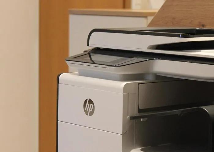 Teamwerk Appartement